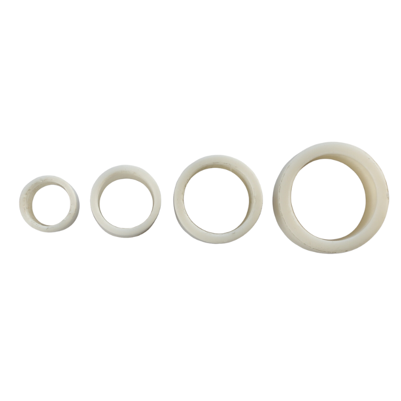 Afstandsbøsninger til bænkslibesten